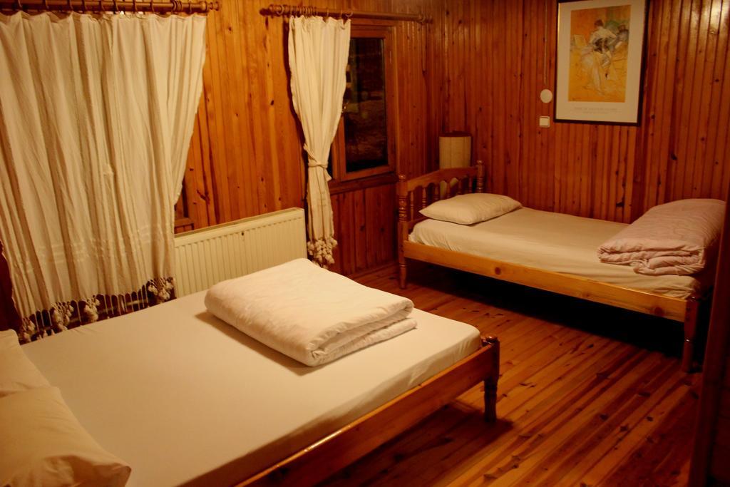 Kuspuni Dag Evi Villa Camlihemsin ห้อง รูปภาพ