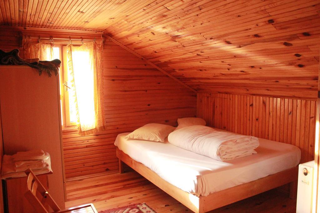 Kuspuni Dag Evi Villa Camlihemsin ภายนอก รูปภาพ