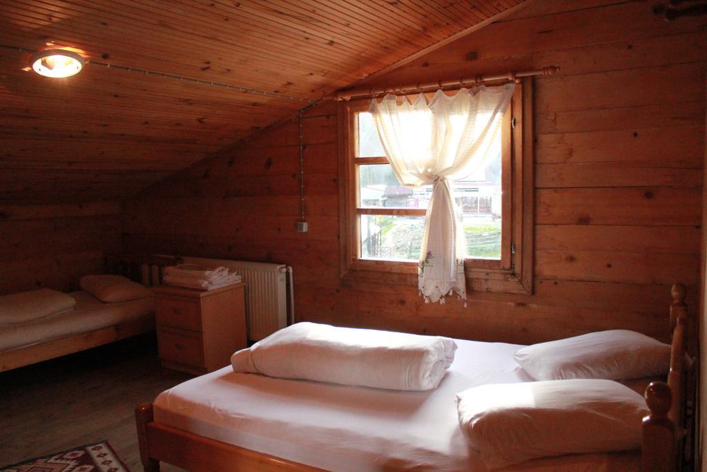 Kuspuni Dag Evi Villa Camlihemsin ภายนอก รูปภาพ
