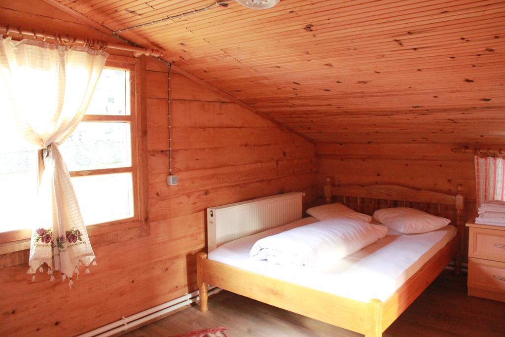 Kuspuni Dag Evi Villa Camlihemsin ภายนอก รูปภาพ