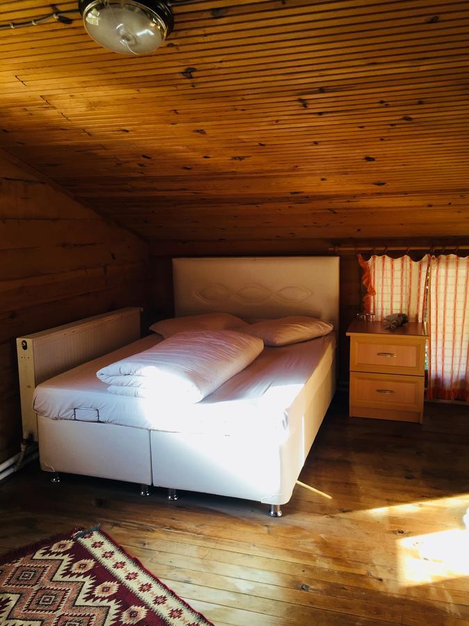 Kuspuni Dag Evi Villa Camlihemsin ภายนอก รูปภาพ
