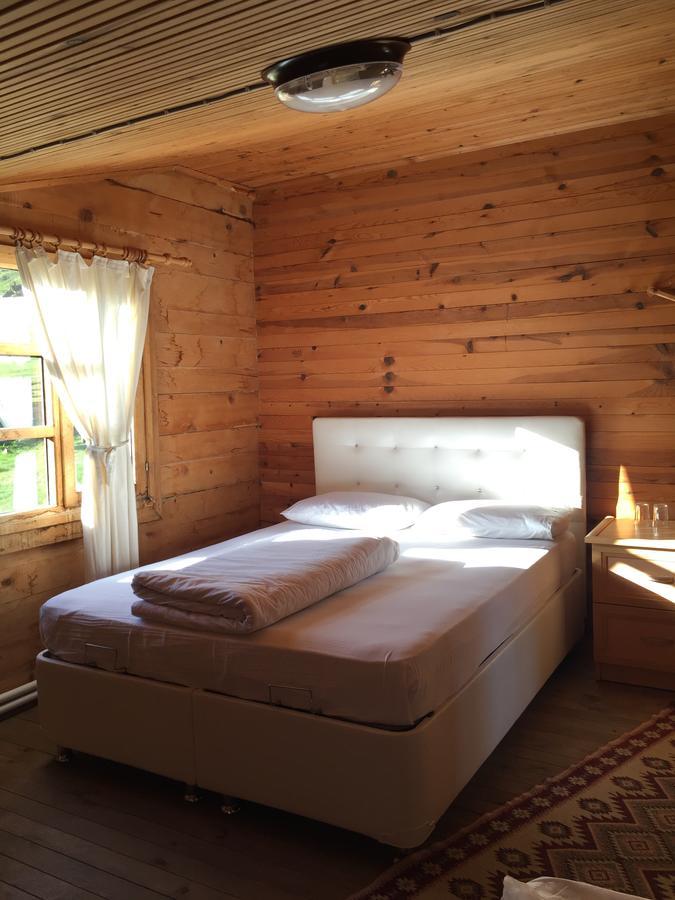 Kuspuni Dag Evi Villa Camlihemsin ภายนอก รูปภาพ