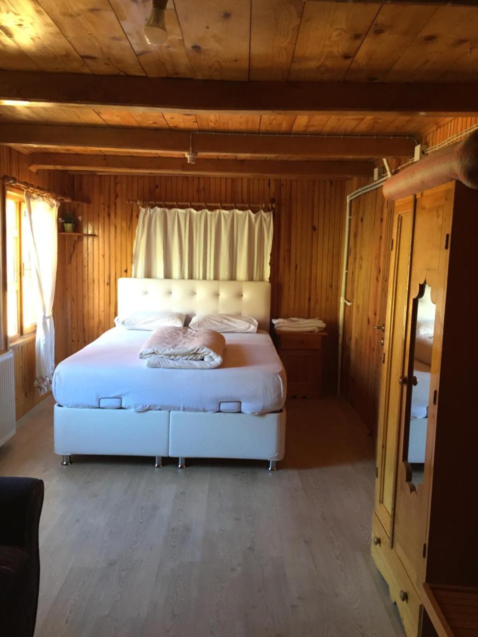 Kuspuni Dag Evi Villa Camlihemsin ภายนอก รูปภาพ